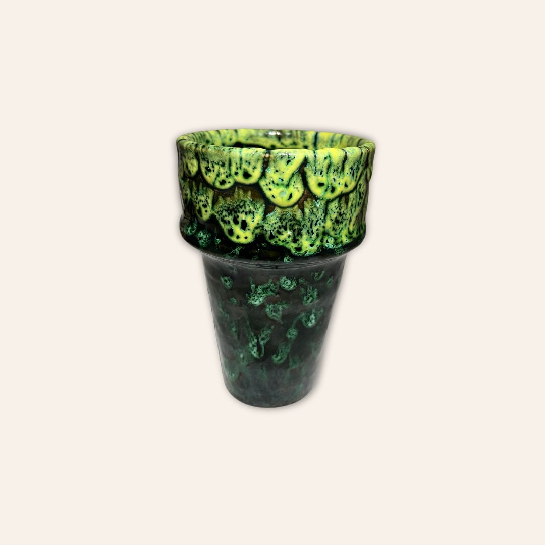 Grand verre Chichaoua