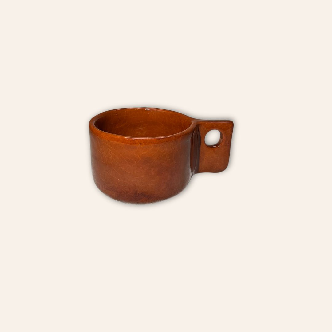 Tasse Itzer